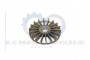 IMP0021G Bronze Impeller